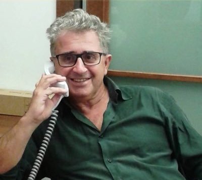 ORazionali's tweet photo. Rivolgiamo un ultimo saluto a Umberto, amico da sempre e tra i nostri soci fondatori, e ci stringiamo attorno al dolore della famiglia.

Caro Umberto, ci mancherai. Ma sappiamo che ci guarderai dalle stelle lassù e questo ci conforta. È stato un onore averti nelle nostre vite 🙏🏻 https://t.co/60hK2Y9ieA