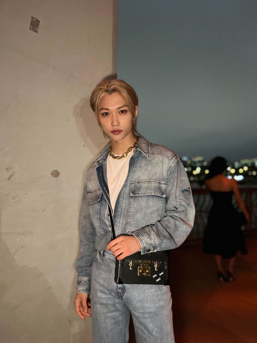 Handsome Felix ♥️