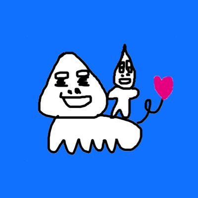 #新しいプロフィール画像