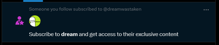 valophobic's tweet image. ew no thanks