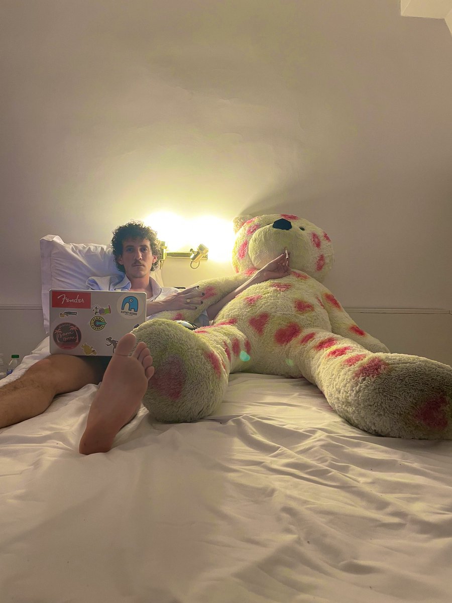 CARABALLO tweet media