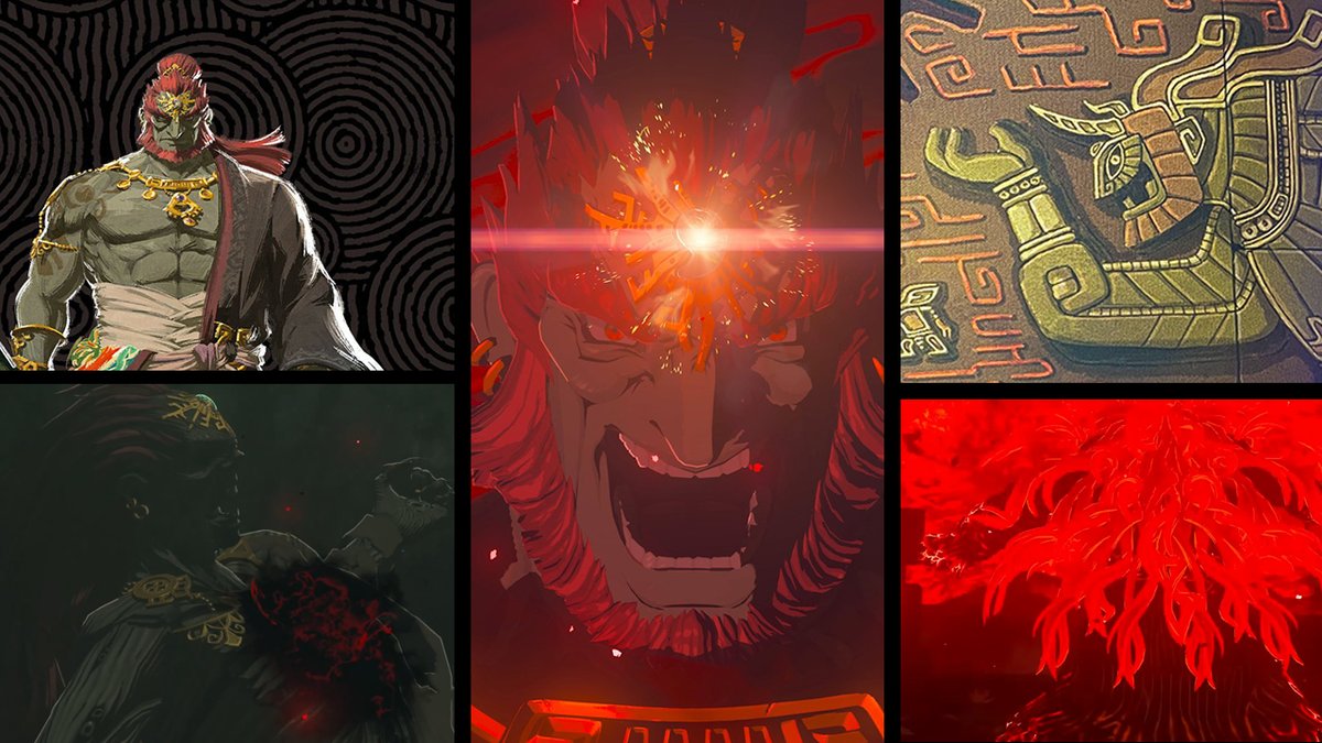 Han me pasaron un ''spoiler'' de Ganondorf que NO pedí, no se si cabrearme o si tomarlo con indiferencia. si Ganondorf es el villano o  jefe final, Nintendo ya lo ha mostrado en diferentes etapas, entonces tampoco sería un spoiler ya que no es una sorpresa. ¿Habrá sorpresa final?