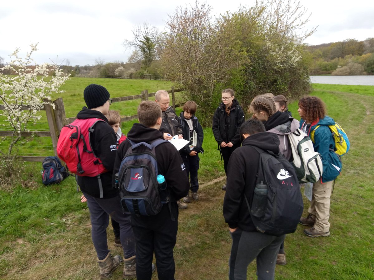 Beacon Academy tweet media