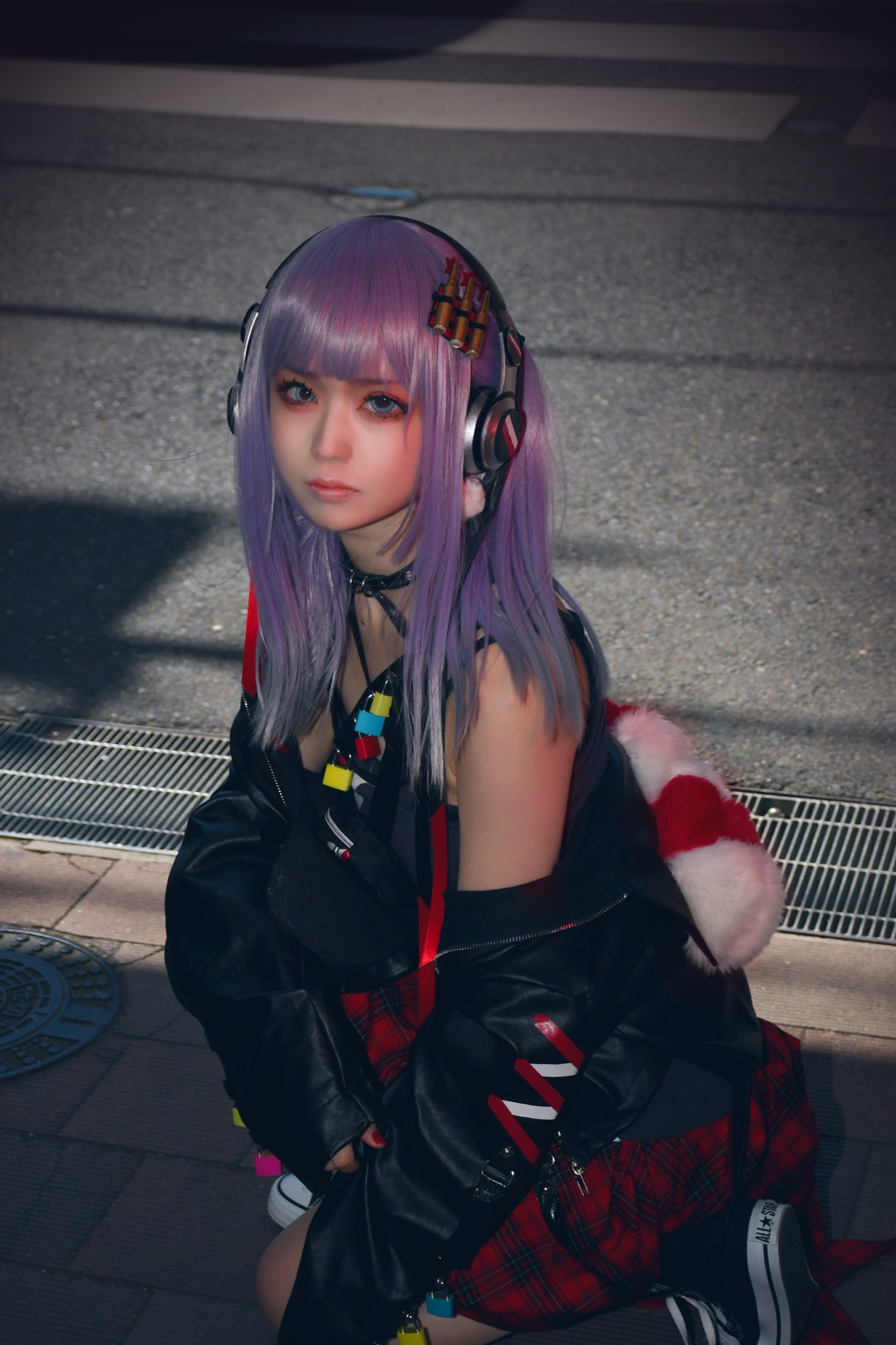 雪梓 on X: 