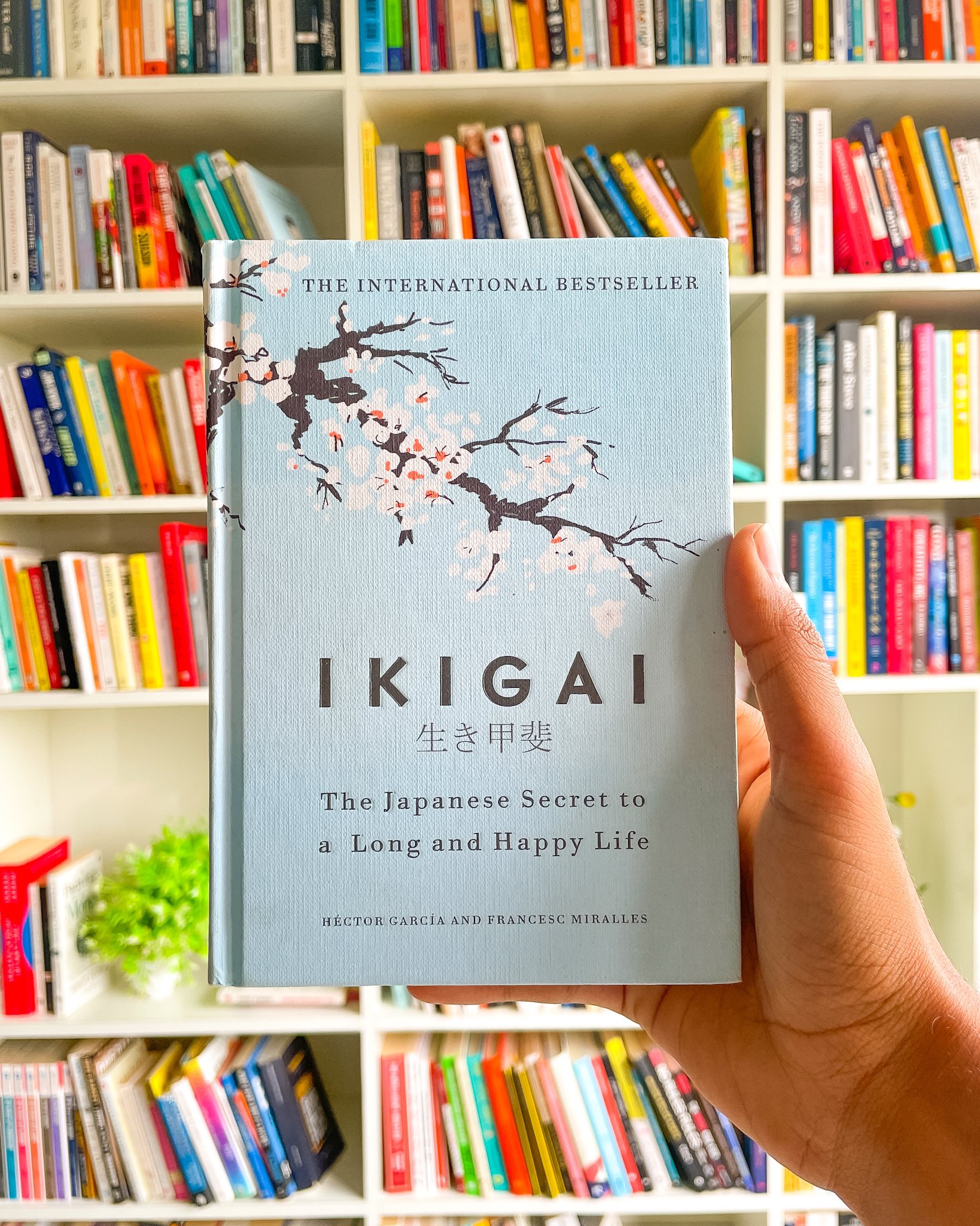 Library Mindset on Twitter: