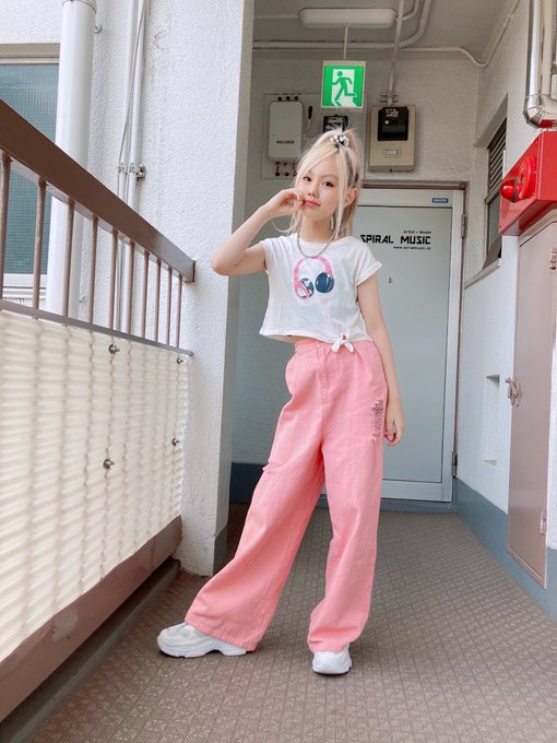 Twitterのコスプレ画像21