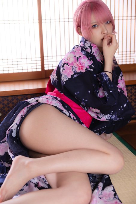 Twitterのコスプレ画像19