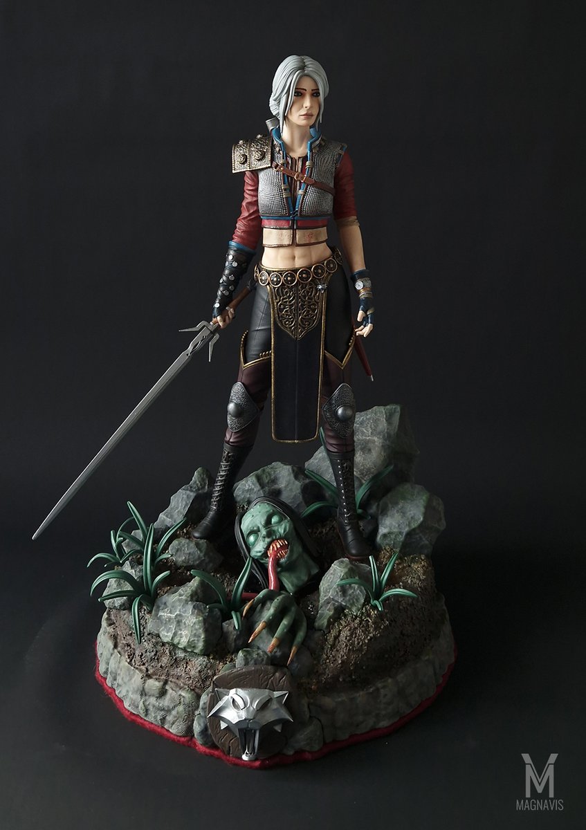 Magnavis tweet media