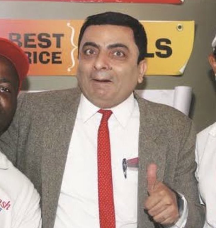 Ruth Husko tweet media