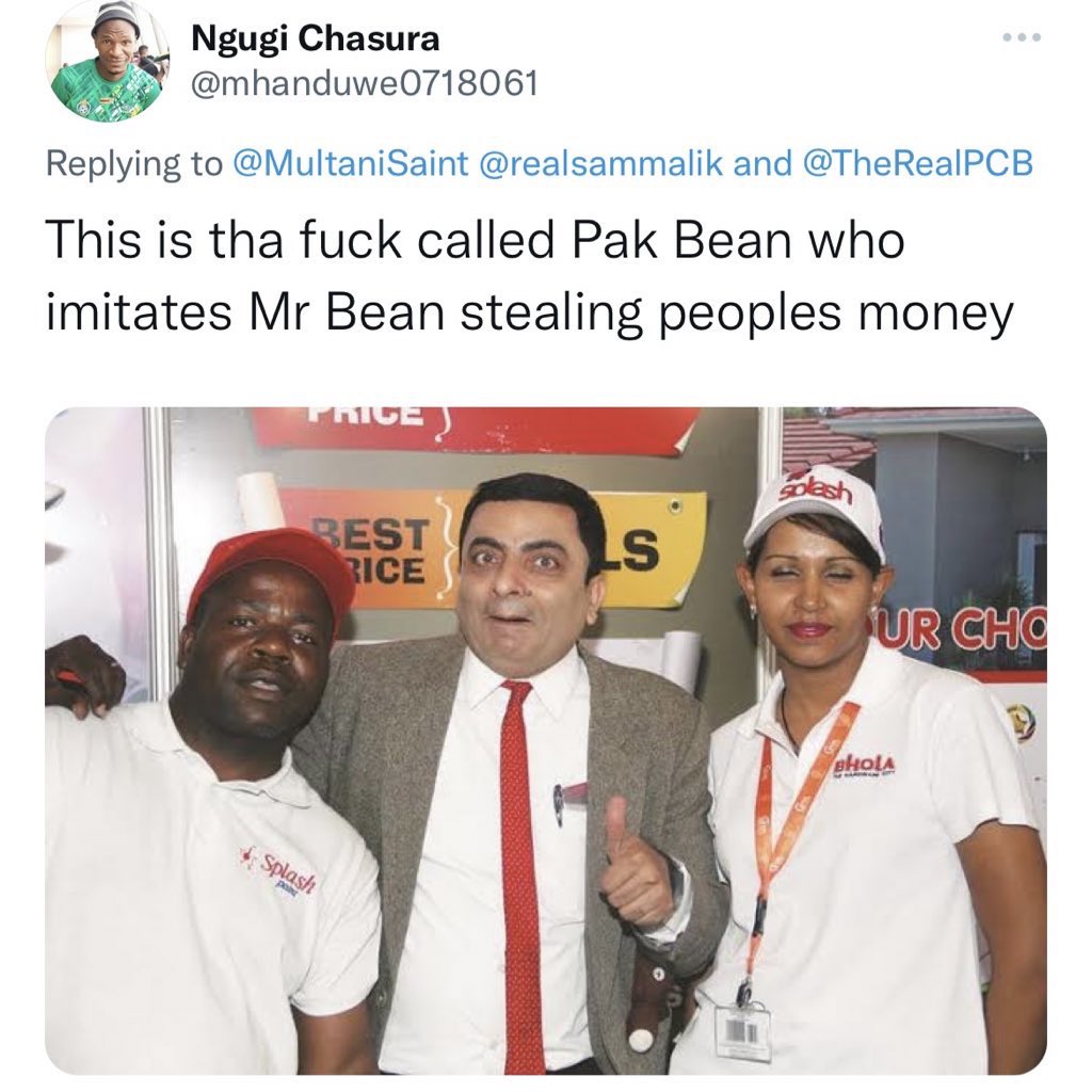 Ruth Husko tweet media