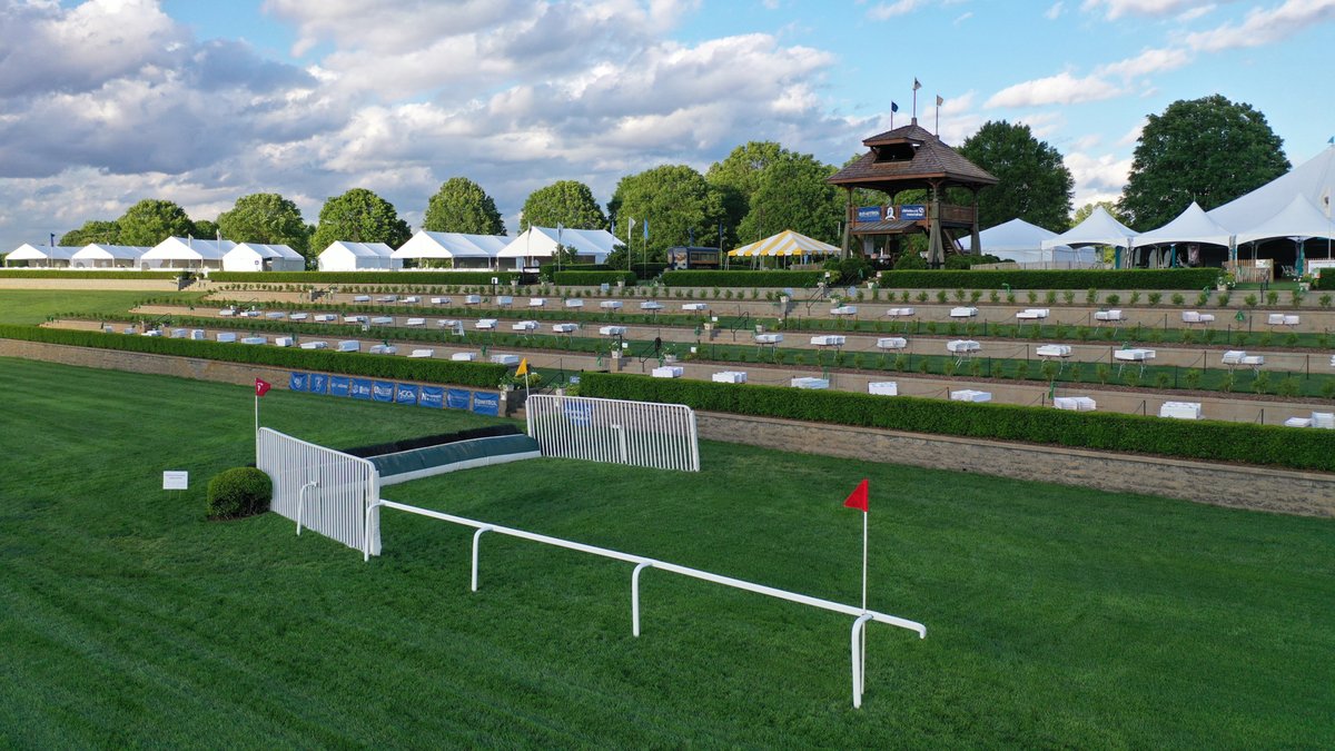 Queen's Cup tweet media