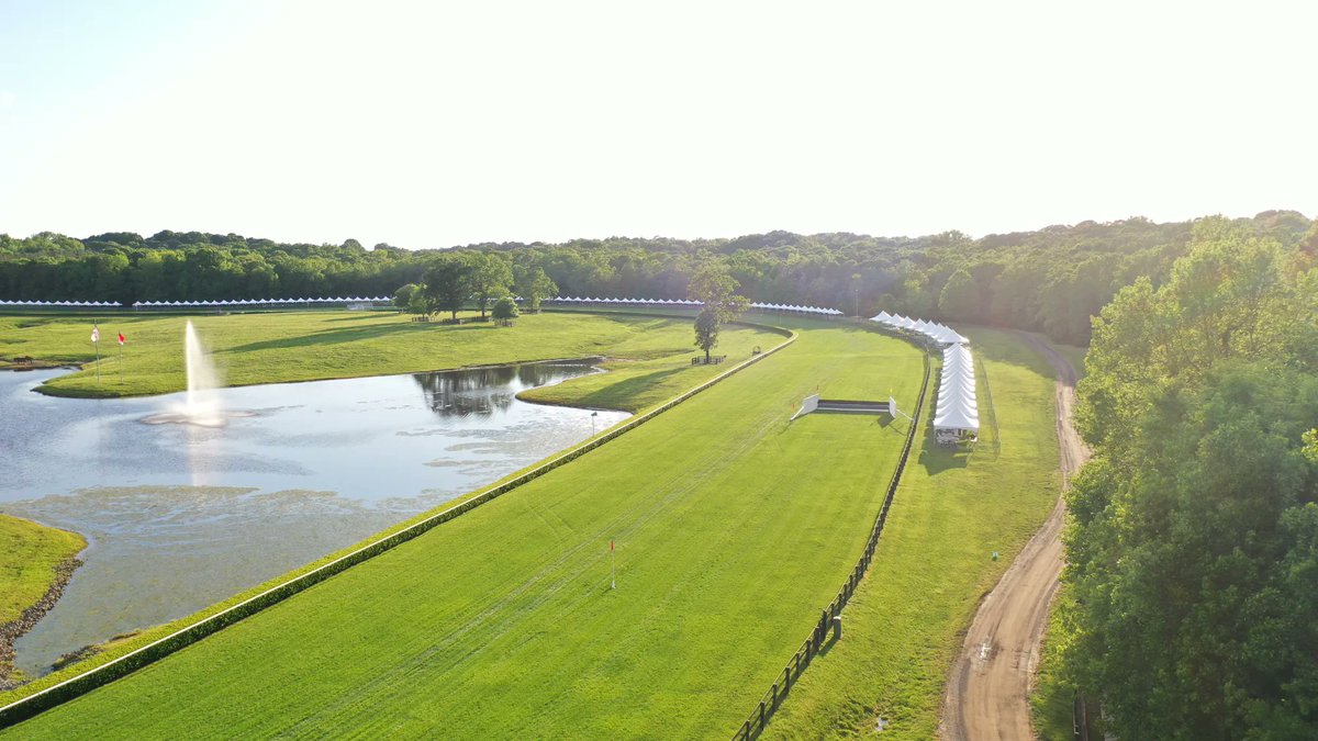 Queen's Cup tweet media