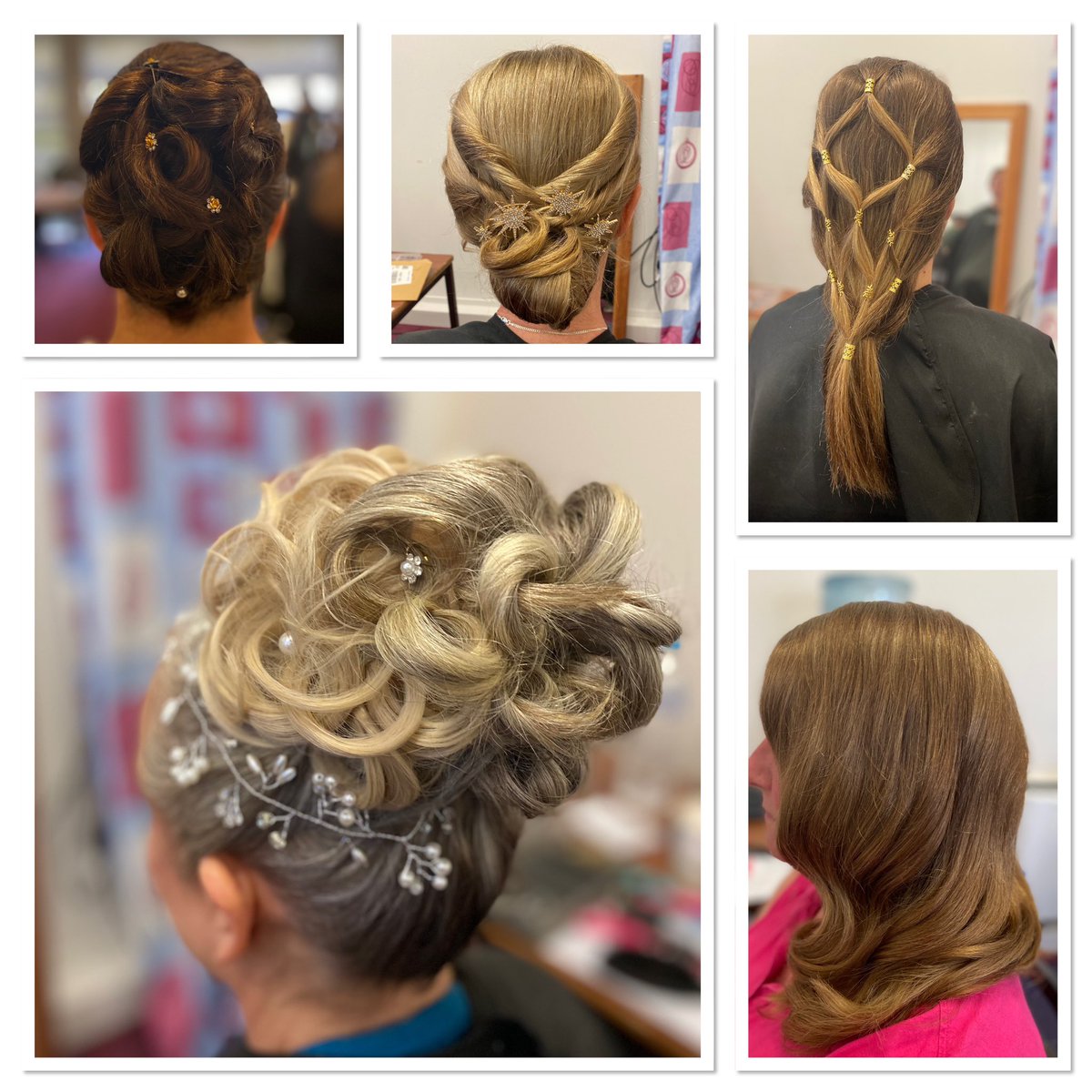 #dancefloorchallengeguernsey #hairbycathi #guernseyhairdresser <a href="/merakihair_gsy/">Meraki Hair</a> #guernseysalon #hairup