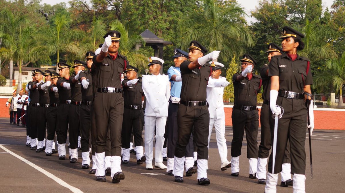 PRO Defence Pune On Twitter 121 Medical Graduates Of The 57th Batch pro-defence-pune-on-twitter-121-medical-graduates-of-the-57th-batch