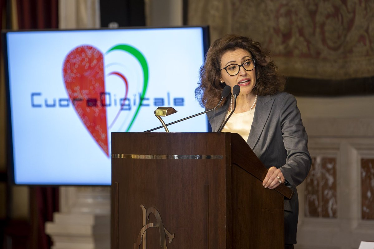 Cuore Digitale tweet media