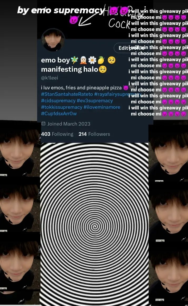 emo boy ` 🌼rateto’s feet🌼 tweet media