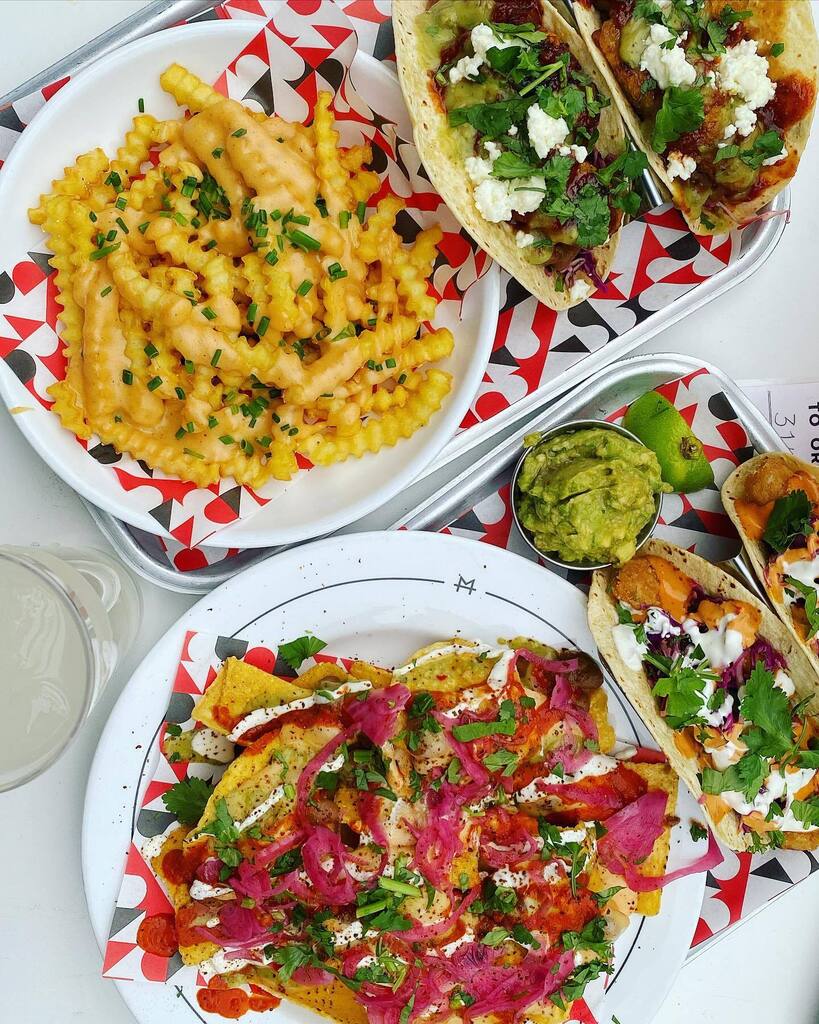 DF TACOS tweet media