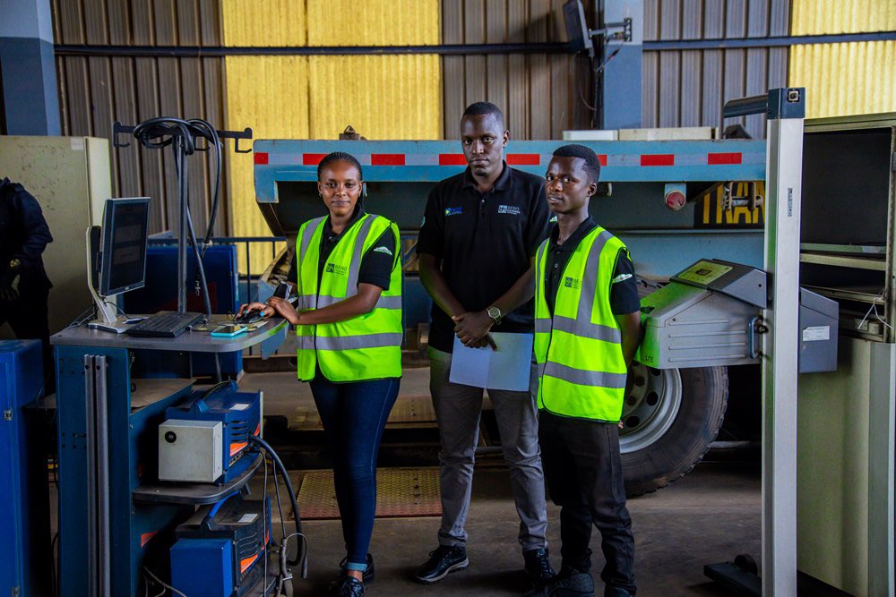 Dr. Mutimura Eugene tweet media