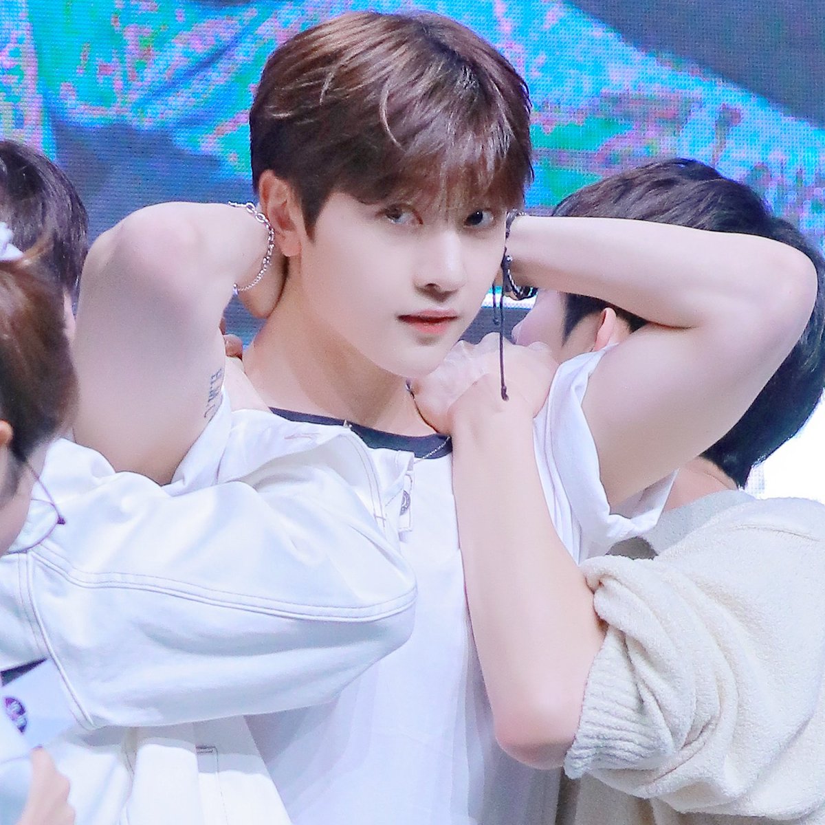 ysa on Twitter "RT 0528_files thread of seok matthew's viral videos