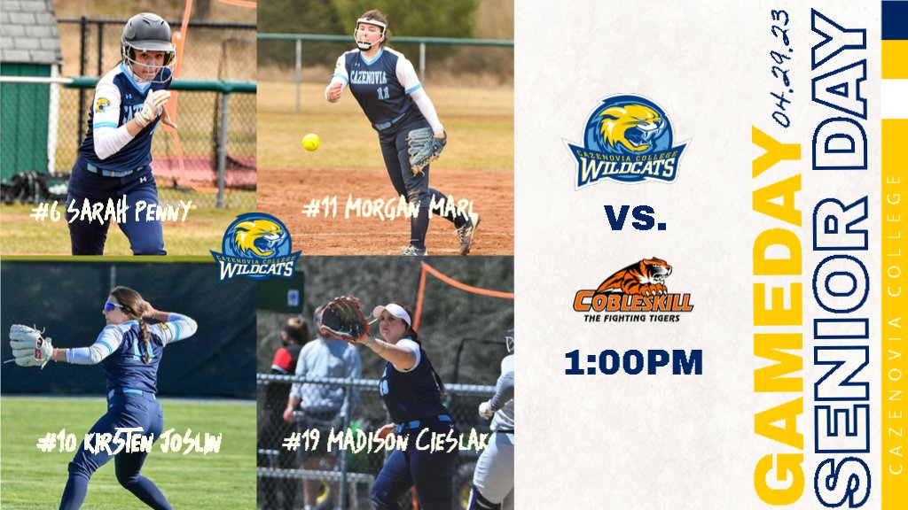 Cazenovia Wildcats (@cazwildcats) on Twitter photo 