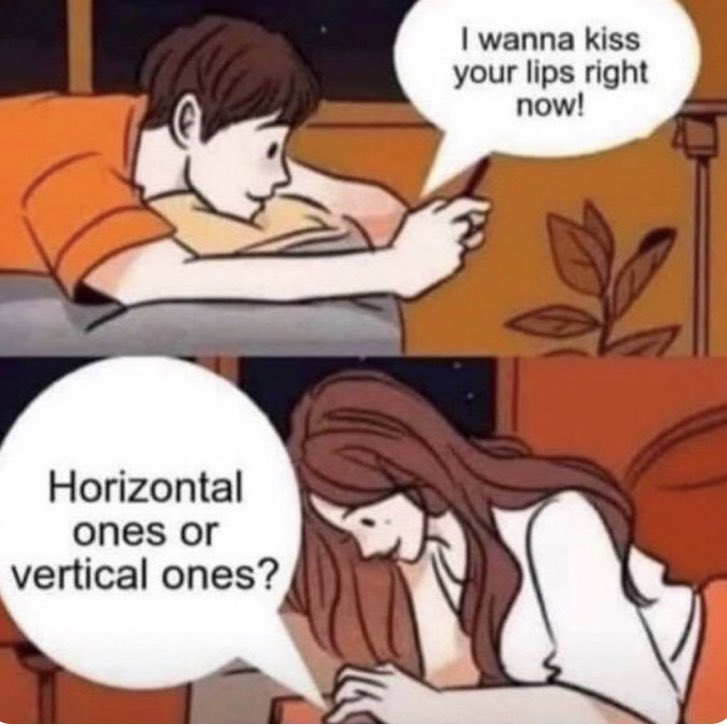 not cute & kinky memes (@cravedcuddle) on Twitter photo 