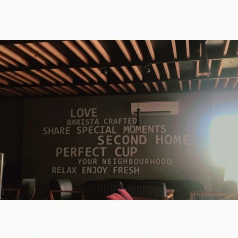 St36150791's tweet image. #secondcup #besttaste