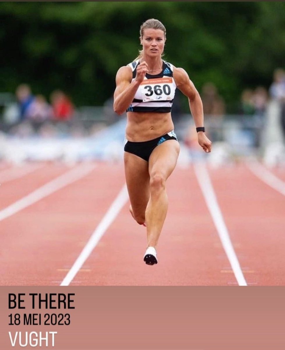 TopatletiekLive tweet media