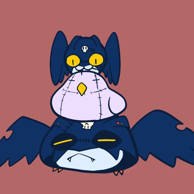 いつもの?