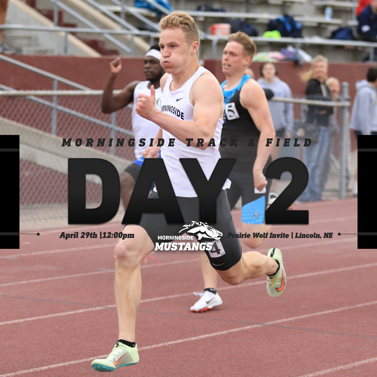 Morningside University XC/TF tweet media