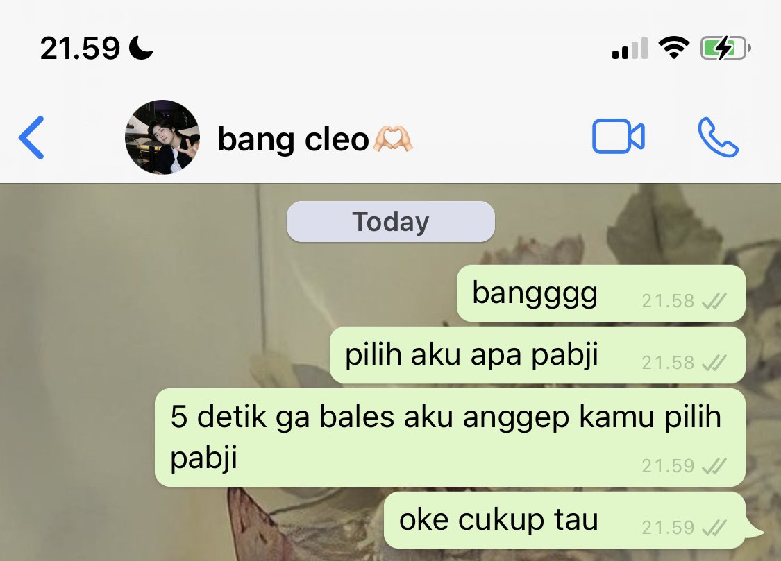 gara gara pabji
•
jaehyun few tweets au
by ♡