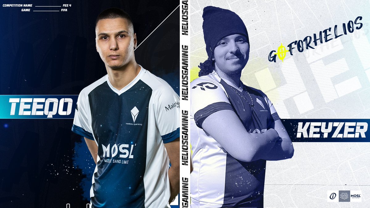 Helios Gaming tweet media