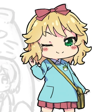 こういう仕事もできそうな気がする…