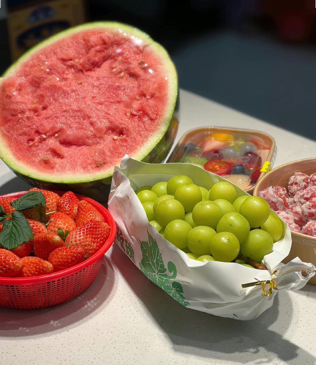 shuye22's tweet photo. 大家今天都堵在哪里啦？我在家 #五一快乐 https://t.co/LIfcqKMAIX