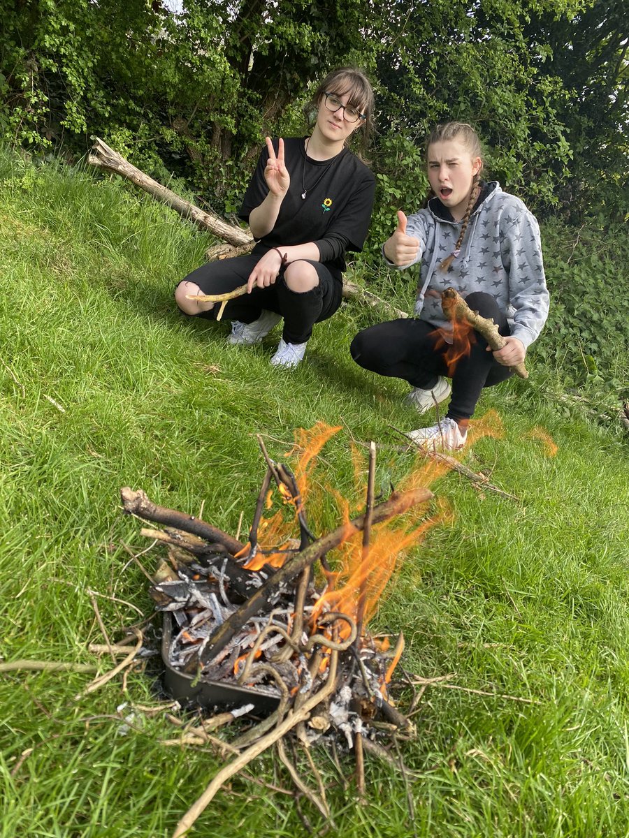 53rdBB's tweet photo. Activities Day with @McrBattalionBB today for all age groups.
πΉ Archery
πΆ Canoeing
π§ Orienteering
π₯ Fire making
ππ» Team building
The adventure begins here today! β¨
#BBWeekend #BBAdventure #BoysBrigade #AdventureBeginsHere #LifeToTheFull https://t.co/6QlSi0fn4T