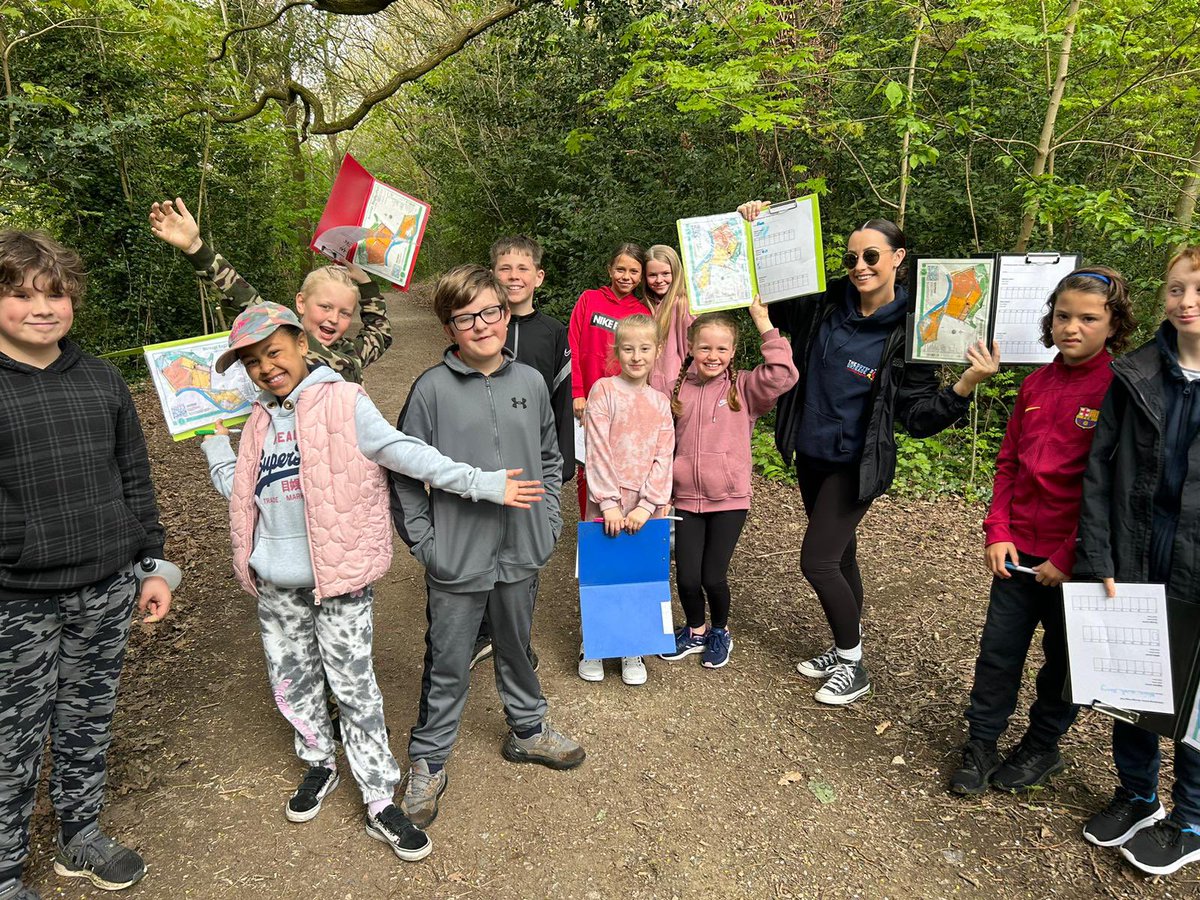 53rdBB's tweet photo. Activities Day with @McrBattalionBB today for all age groups.
πΉ Archery
πΆ Canoeing
π§ Orienteering
π₯ Fire making
ππ» Team building
The adventure begins here today! β¨
#BBWeekend #BBAdventure #BoysBrigade #AdventureBeginsHere #LifeToTheFull https://t.co/6QlSi0fn4T
