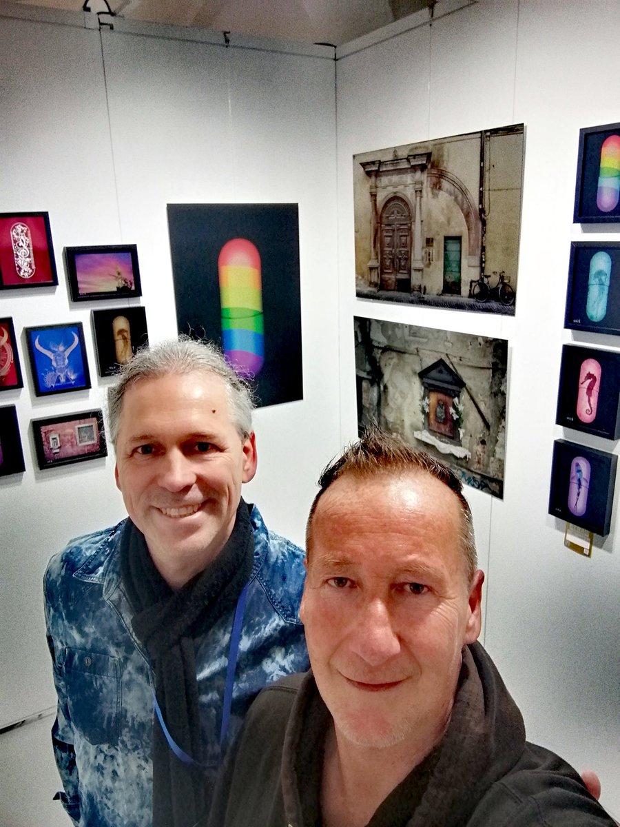 Romsi07755176's tweet photo. Auf der #stroke #art #fair #Munich
π¨ #Artists #strokeartfair https://t.co/JICaMV7vye