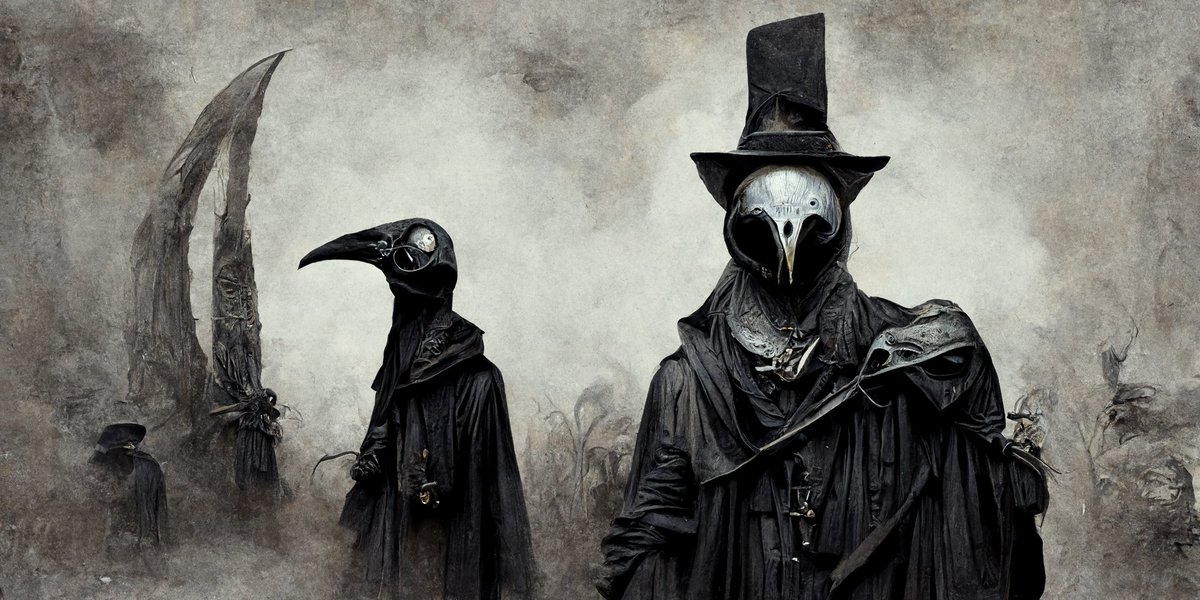 Crowface 👁 tweet media