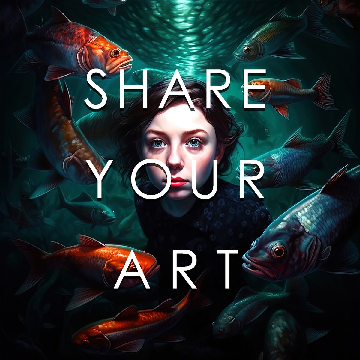 cfryant's tweet image. Show me some GREEN or TEAL art.

🔵 Tag 2-3 cool artists peeps.
🔵 Images, no links please.
🔵 RT and like others if you like what you see.

Please leave a like/RT on this post, I would very much appreciate it. ♥️ 

(art by me, title: "Our Hero, Our Messenger.")
#digitalart #art