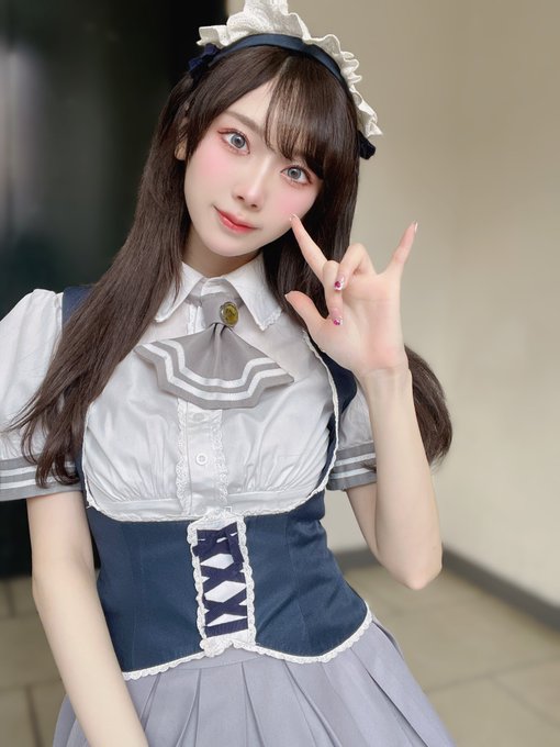 コスプレイヤー天上てんこのTwitter画像23