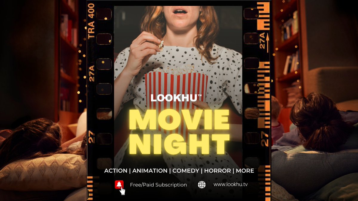 LookhuTV's tweet photo. “See you at the movies.”

Sign up for Free or get a Premium Subscription at https://t.co/Lj3sMcdWMz

#lookhu #playingnow #contentcreator #content #contentcreation #streamer https://t.co/LZeyBWSCsQ