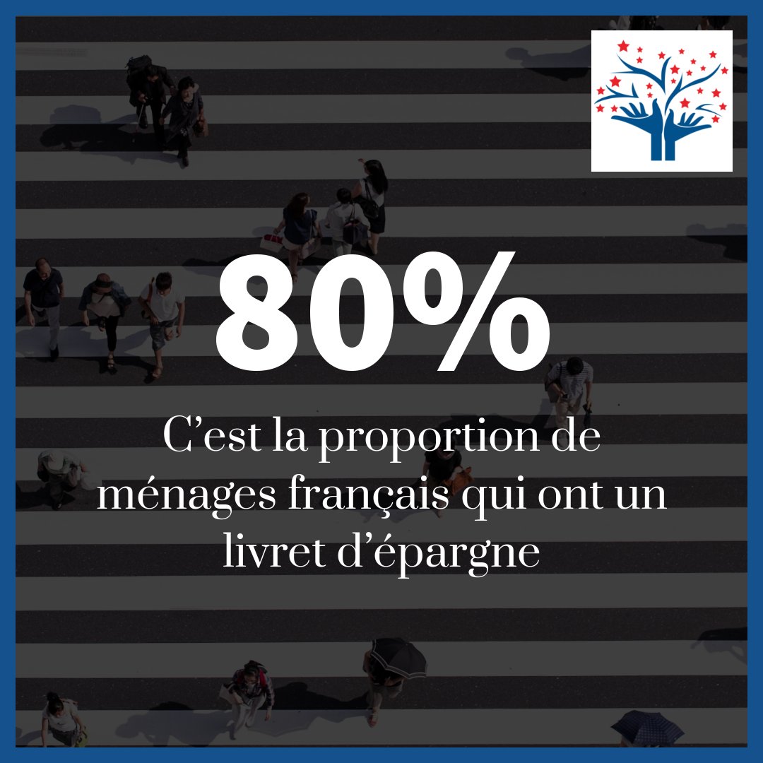 ApecAssurances's tweet photo. 👉Il peut s’agir d’un livret A, d’un livret de développement durable et solidaire, d’un livret d’épargne populaire ou d’un livret jeune. 😉

#livret #épargne #placement https://t.co/8NI0qFb3NB