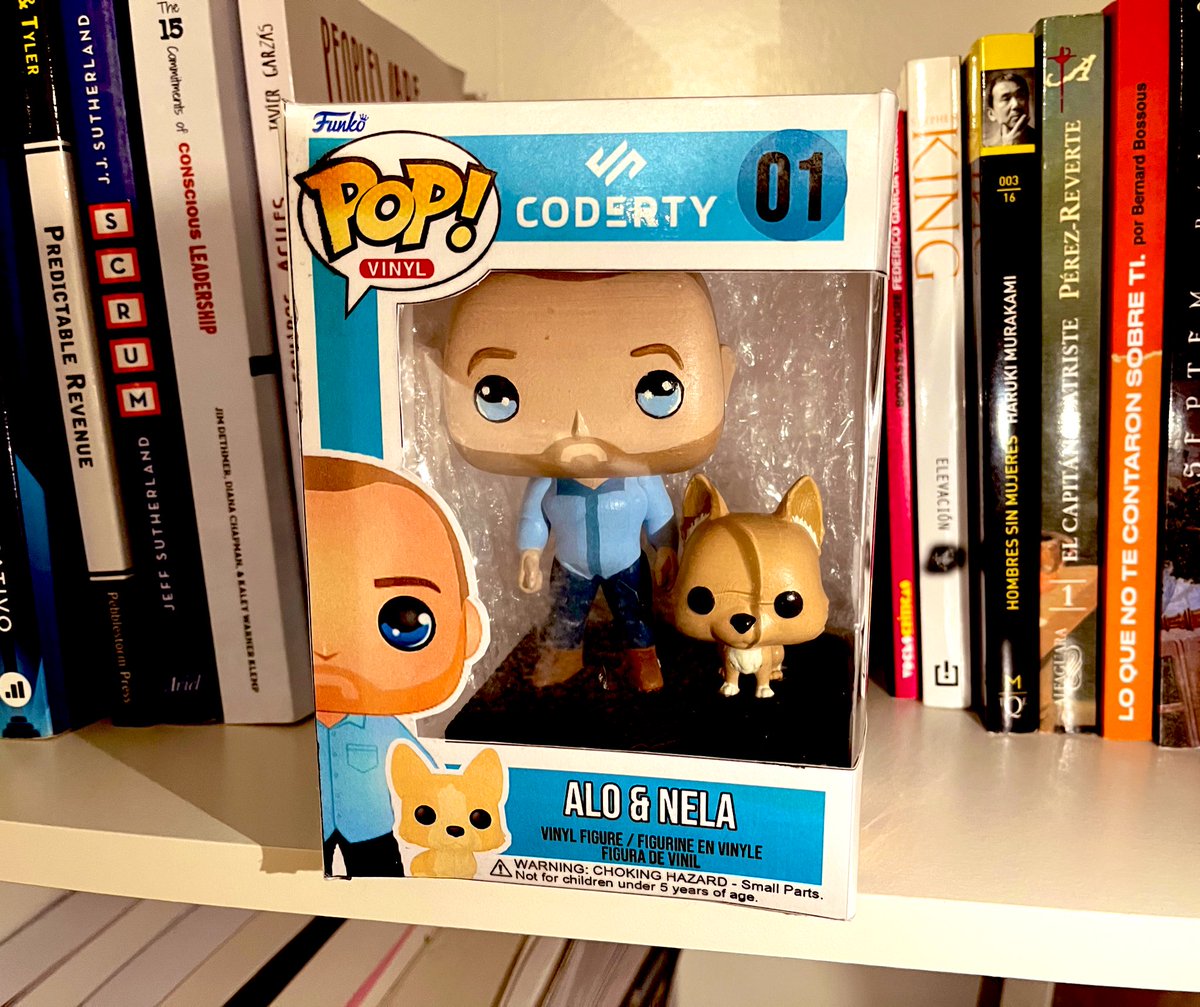 Álvaro A. Quirós 🅰️ tweet media