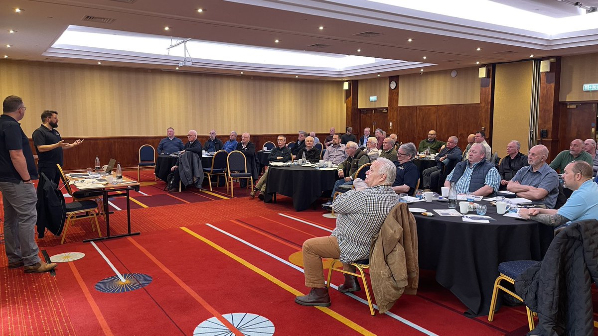Northumberland Freemasons tweet media