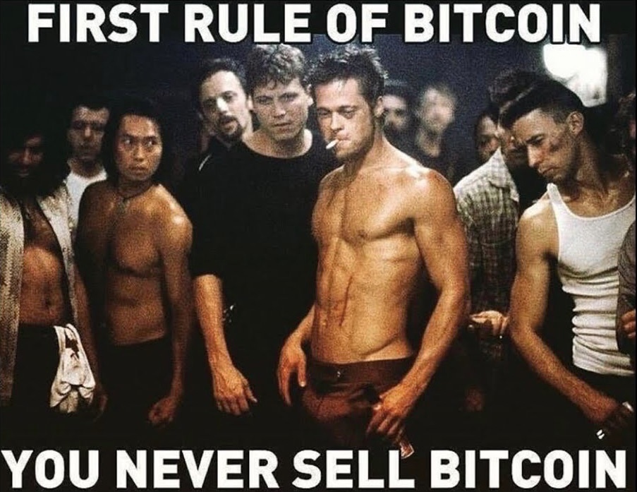 Bitcoin Magazine tweet media