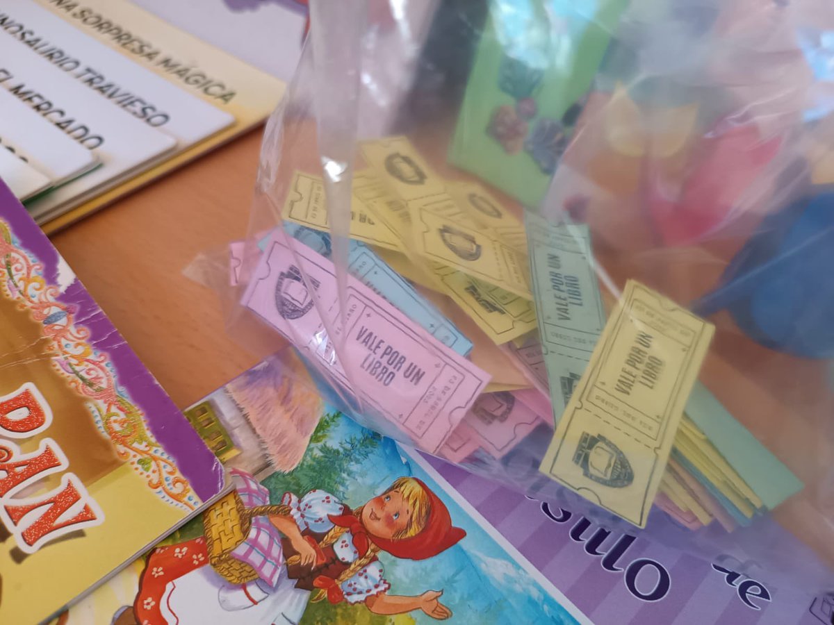 CEIP Federico García Lorca tweet media