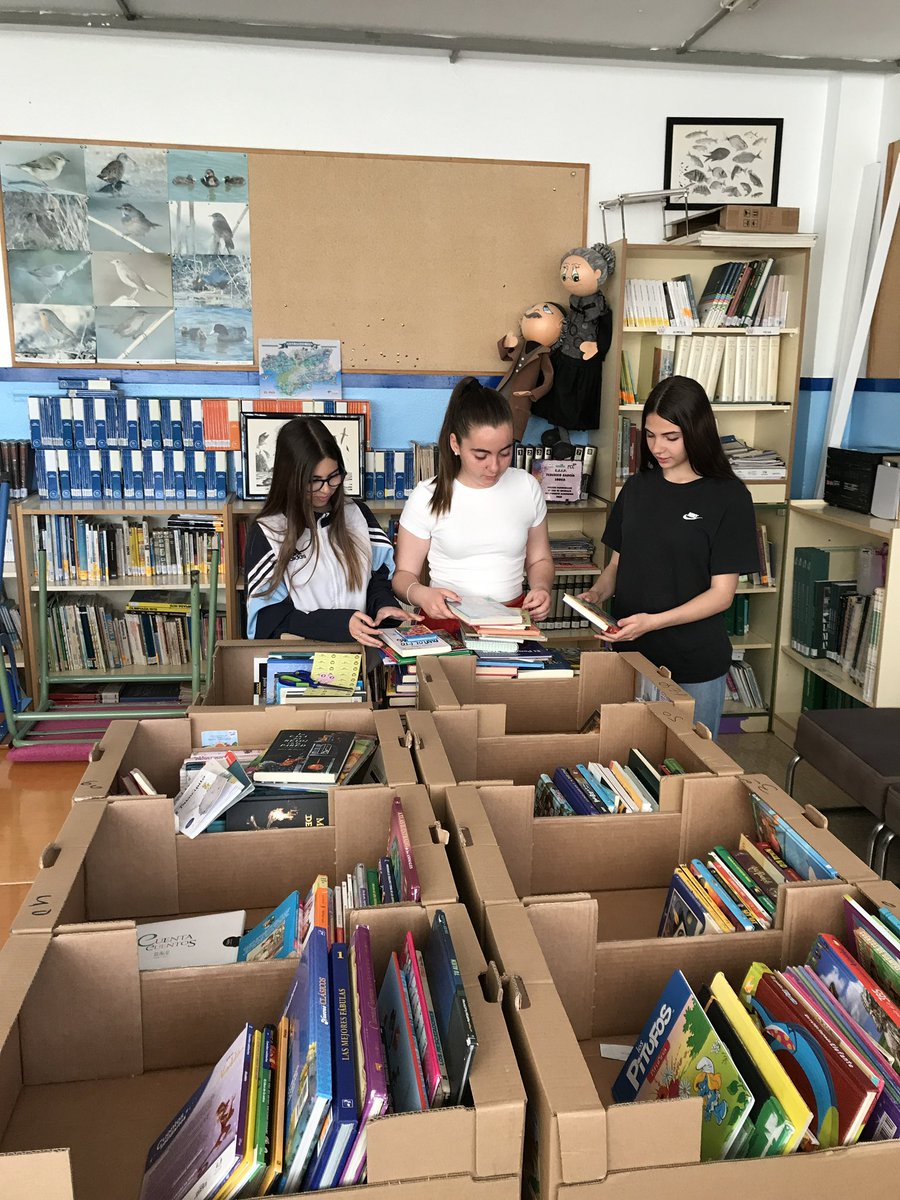 CEIP Federico García Lorca tweet media