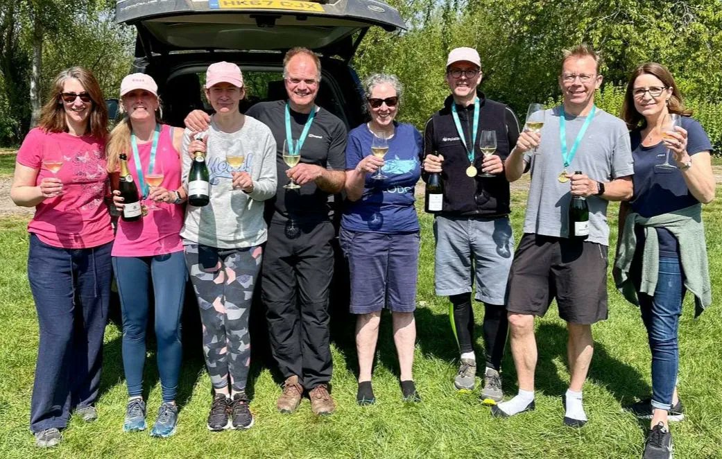Sheldon's Wines tweet media