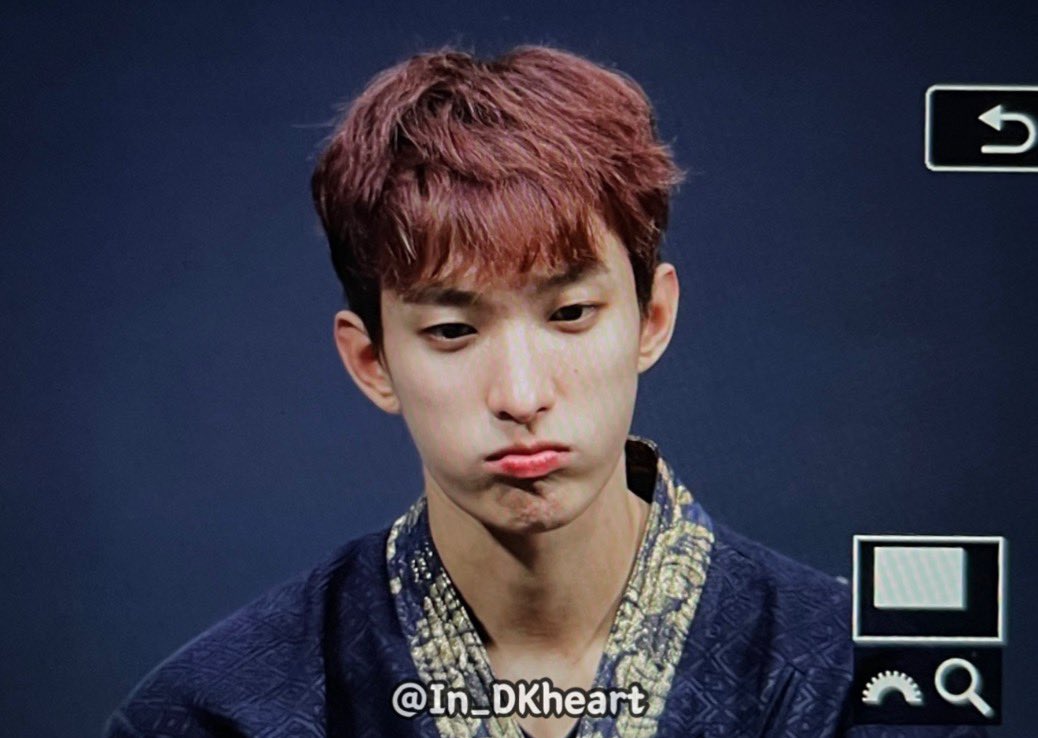 230429 대면팬싸 #도겸

😗