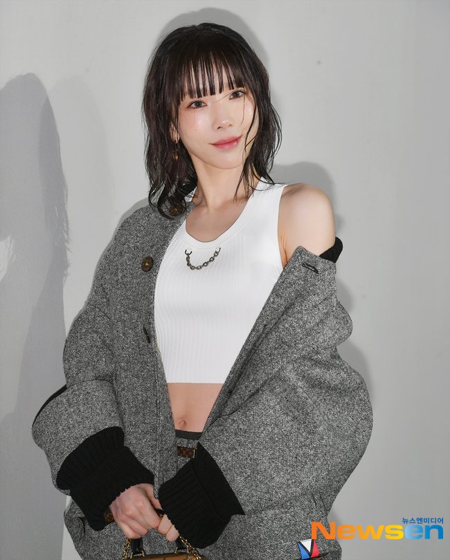 KPOP WORLD INA on Twitter: "Louis Vuitton Pre-Fall 2023 Runaway Show