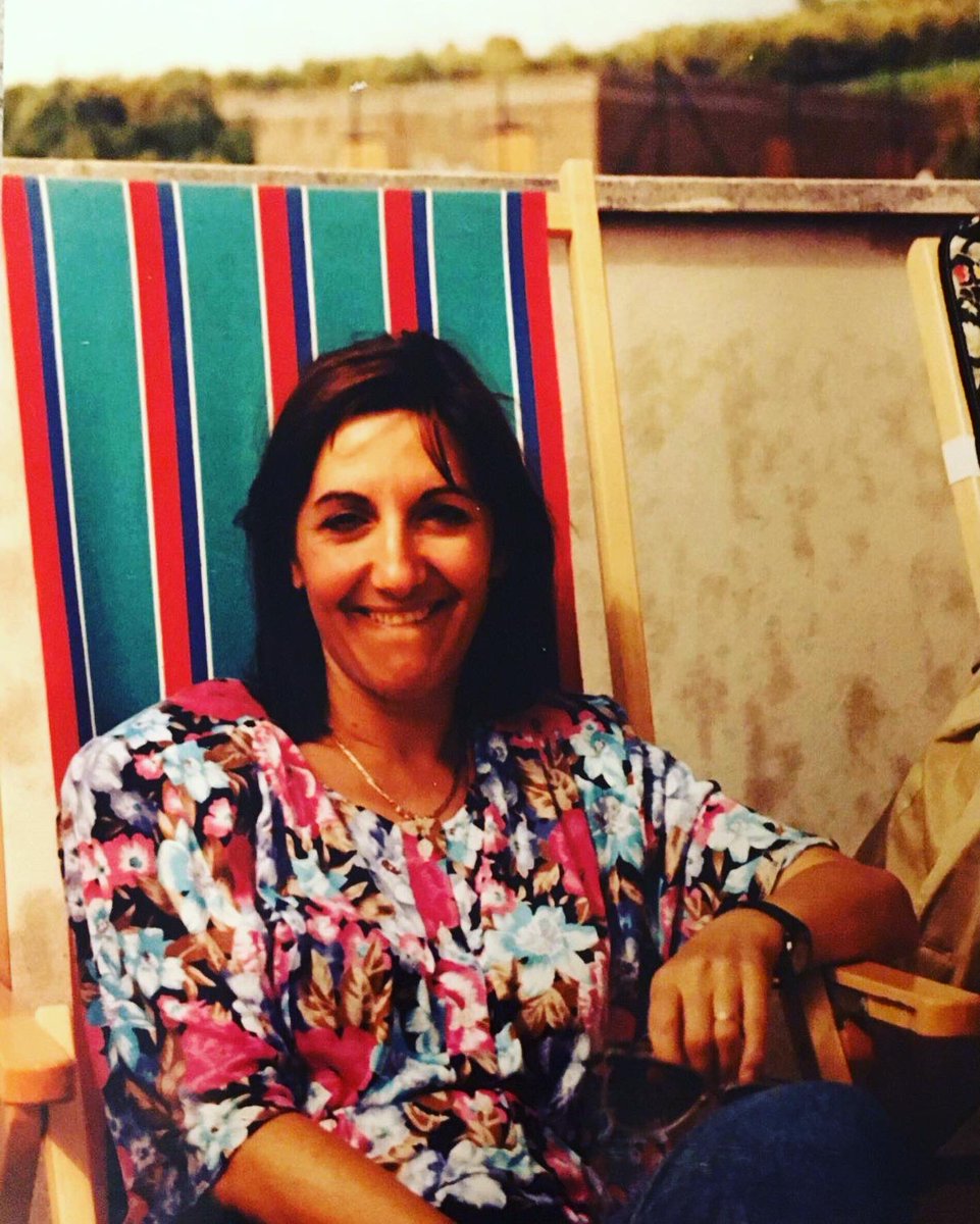 Addio amore mio bello . ❤️